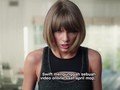 Taylor Swift Diberi Penghargaan Bertajuk Namanya