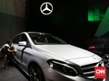 Mercedes-Maybach Vision 6 Siap Kejutkan Paris