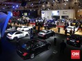 Pameran Otomotif Manfaatkan Momentum Penurunan Harga BBM