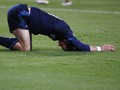 Potret Muram Real Madrid di Markas Wolfsburg