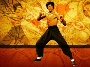 Pengakuan Pegiat Kebugaran Sulitnya Latihan ala Bruce Lee yang Super Ketat