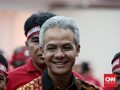 Dituduh Nazar Terima Duit e-KTP, Ganjar Siap Dipanggil KPK