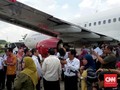 Jadi Pusat Penerbangan, Bandara Halim Punya Banyak Kekurangan