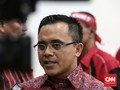 PDIP Batal Umumkan Pengganti Azwar Anas Hari Ini