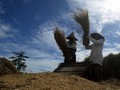 Harga Gabah Naik, Daya Beli Petani Menguat pada Agustus
