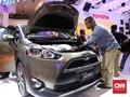 Penjualan Mobil Astra Hingga Juli 2018 Melorot 6,7 Persen