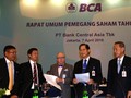 BCA dan CIMB Niaga Pakai Strategi Berbeda Garap Fintech