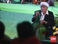 PPP Klarifikasi Doa Mbah Moen soal Prabowo Presiden