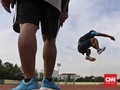 OCA Sebut Stadion Madya Buruk untuk Citra Indonesia