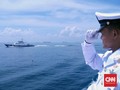 Penyelesaian Batas Maritim Indonesia: Kenapa Sulit?