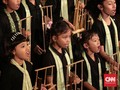 Jasa Daeng Soetigna Bikin Angklung Naik Kelas