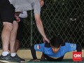 Tanda Pria Punya Jantung Sehat: Bisa Push-Up 40 Kali