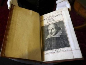 Jadi Pegangan Guru Sastra, Ini Sejarah Pengenalan Karya Shakespeare di Sekolah