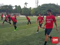 Impian Bali United di Piala Presiden 2017