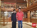 Indra Sjafri Kenang Momen Spesial dengan BJ Habibie