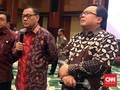 OJK Arahkan Dana Repatriasi Untuk Dongkrak Modal Bank