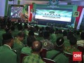 Pindah ke PBB, Elite PPP Klaim Bisa Bawa 2 Juta Suara