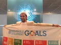 UNDP Gandeng Reza Rahadian Jadi Duta Air Bersih