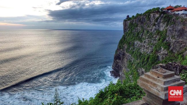 Bali, Pulau Terbaik Nomor Satu Se-Asia