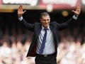 Manajer West Ham Puas Gagalkan Kemenangan Arsenal