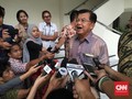 JK: Pemerintah Kaji Peluang Anut Sistem Dwikewarganegaraan