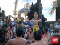 Bali Masih Jadi Gerbang Utama Pariwisata Indonesia