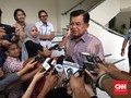Wapres Dorong Daerah Berkompetisi