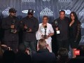 N.W.A Masuk dalam Rock and Roll Hall of Fame