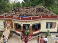 Lebih dari 100 Orang Tewas dalam Kebakaran di Kuil India