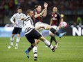 Misi AC Milan Gagalkan Gelar Ganda Juventus