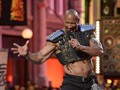 'Binatang' Depresi di Balik Tubuh Kekar Dwayne Johnson