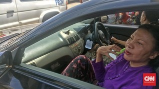 Ratna Sarumpaet Kejar KPK soal Status Ganjar di Kasus e-KTP
