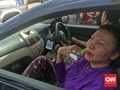 Ratna Sarumpaet Dianiaya Orang Misterius di Dalam Mobil