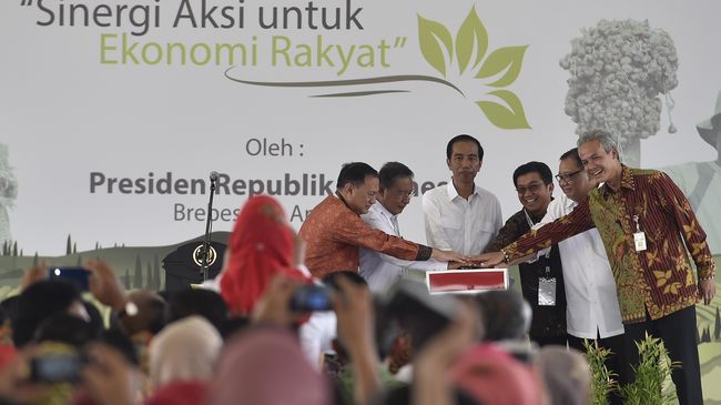 HIPMI: Pemda Jangan Remehkan Investasi UMKM