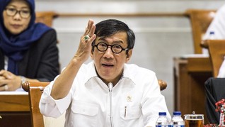 Tak Perlu Jokowi, Cukup Menteri Jelaskan Tax Amnesty ke DPR