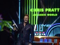 Nikahi Anak 'Terminator', Chris Pratt Akhiri Masa Duda