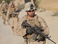 Obama Setujui Perluasan Kekuatan Militer AS di Afghanistan