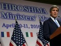 Menlu AS Tak Akan Minta Maaf Soal Bom Hiroshima