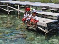 Tingkat Korupsi Tinggi Hambat Kualitas Pendidikan