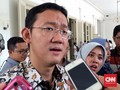 PSI Heran Keberadaan Sunny 'Ahok' Baru Diributkan Sekarang