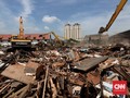 Pemerintah Bongkar Restoran Gara-gara Pemilik Serang Turis