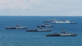 Kemhan Prioritaskan Anggaran untuk Pangkalan Militer Natuna
