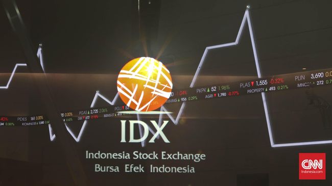 BEI Berharap Periode I Amnesti Pajak Diperpanjang Tiga Bulan