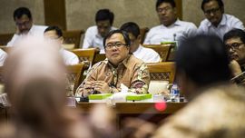 Usai Reses, DPR janji Kebut Pembahasan RUU Tax Amnesty