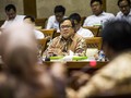 Usai Reses, DPR janji Kebut Pembahasan RUU Tax Amnesty