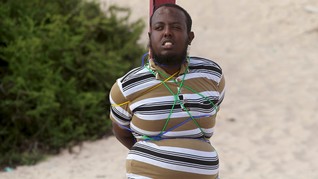 Somalia Eksekusi Mati Mantan Juru Bicara Al-Shabaab