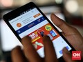 Kemenperin Dorong Industri Kecil Jualan Produk di Internet