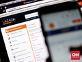 Aturan Transaksi e-Commerce Tunggu Paraf Jokowi