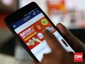Indonesia Bidik Kerja Sama e-Commerce dengan India