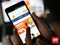 Mastercard Sebut Mayoritas Orang Indonesia Belanja Lewat 'HP'